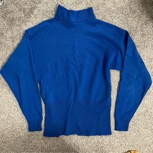 Vintage Pendleton 100% Wool Sweater